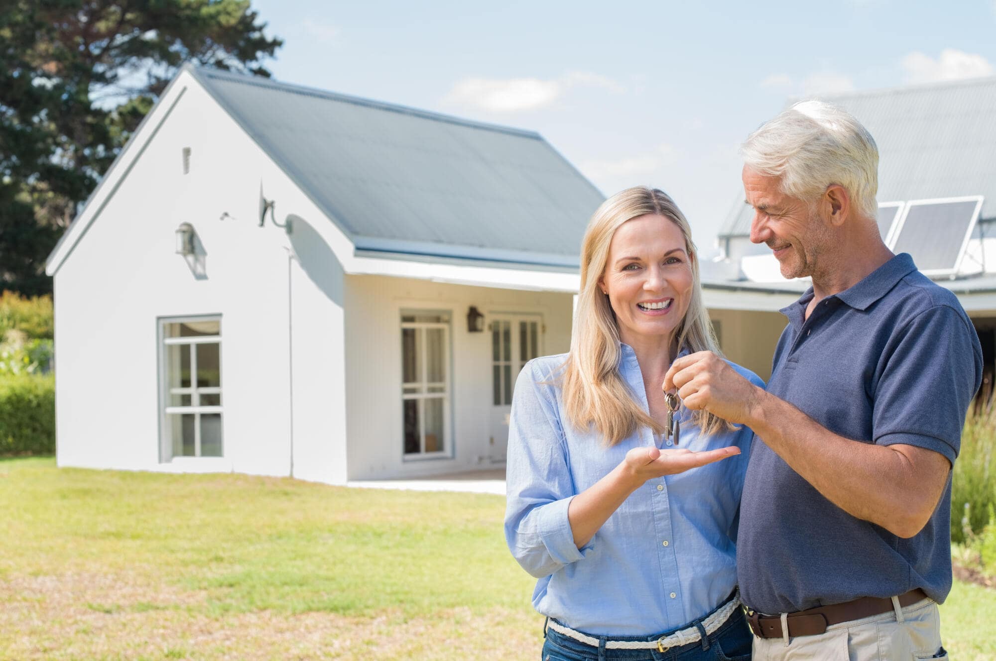 Finding Your Dream Home: Tips for Navigating the Real Estate Market in Monroe, NJ
