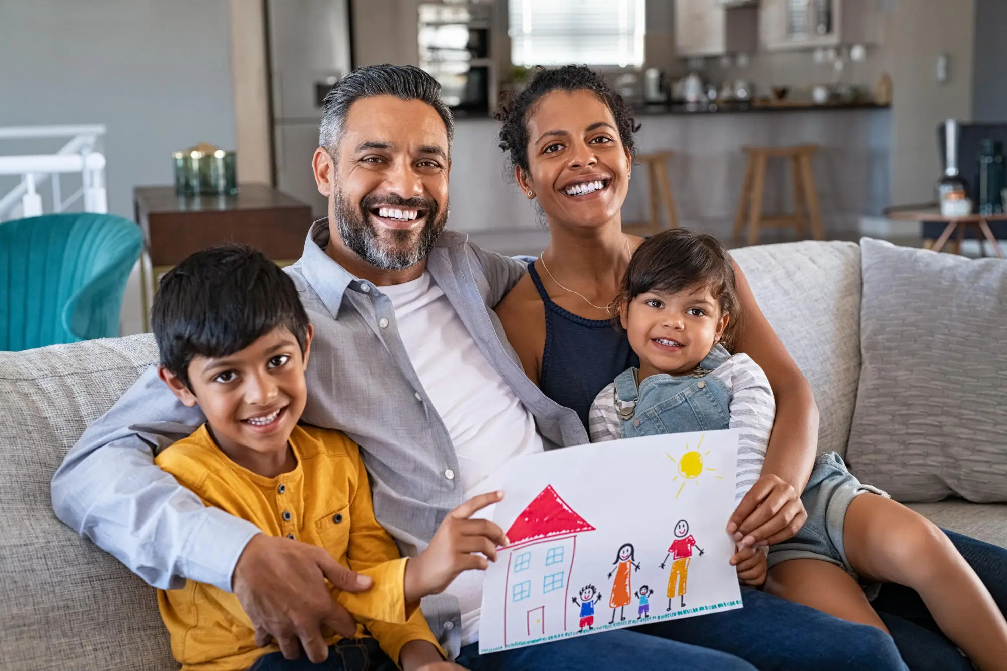 New Construction Homes: What to Know Before Buying Off the Plan