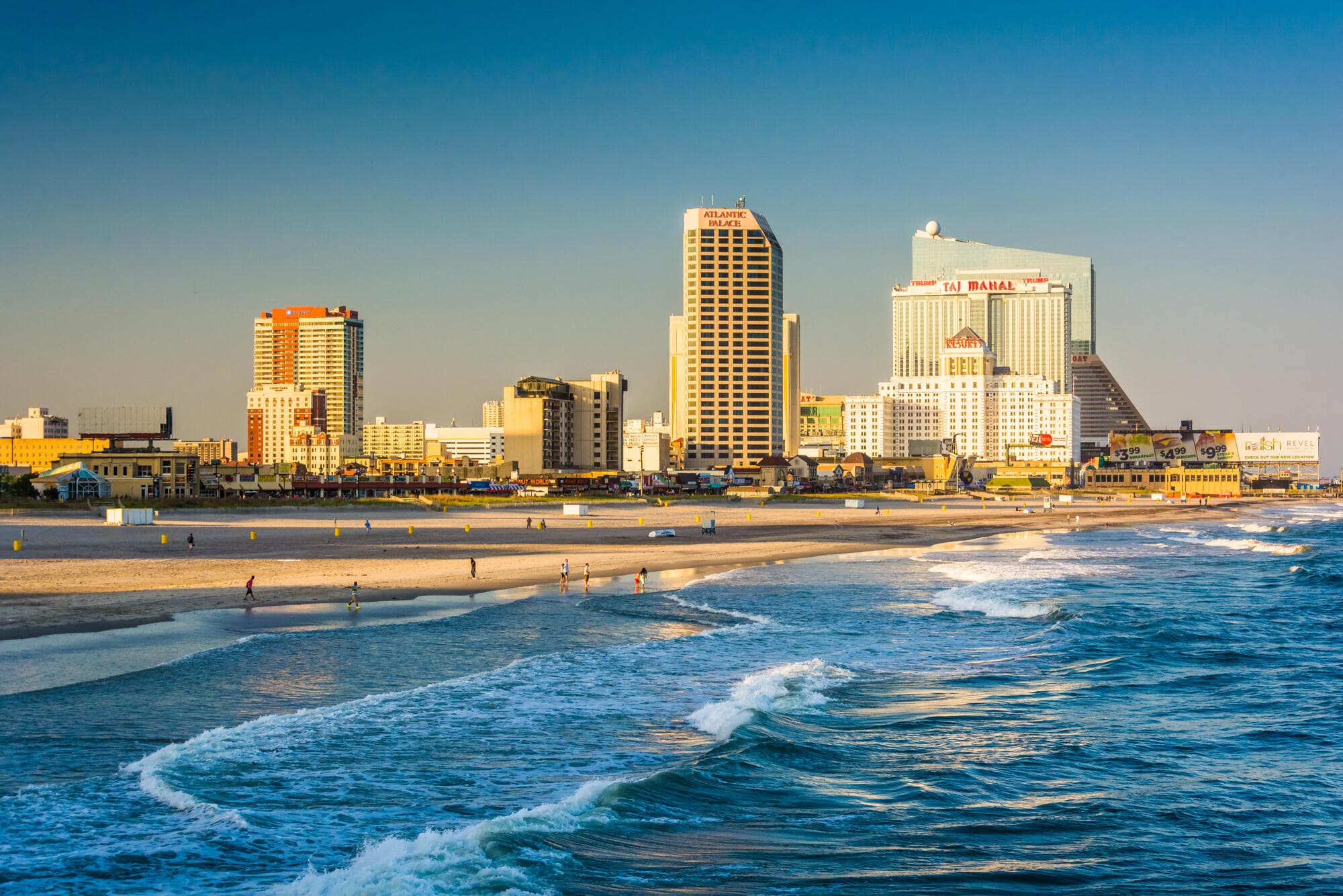 Understanding the New Jersey Real Estate Market: When Should You Buy?