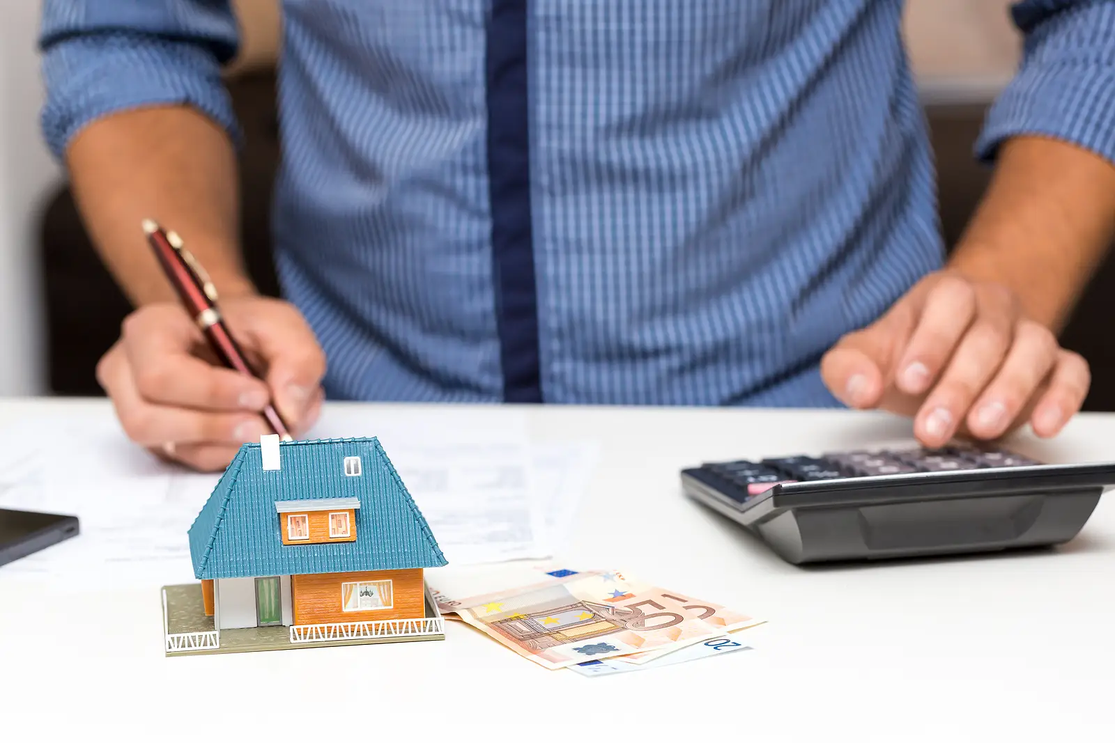 The Financial Clues Monroe Property Owners Notice Only After a Bad Year