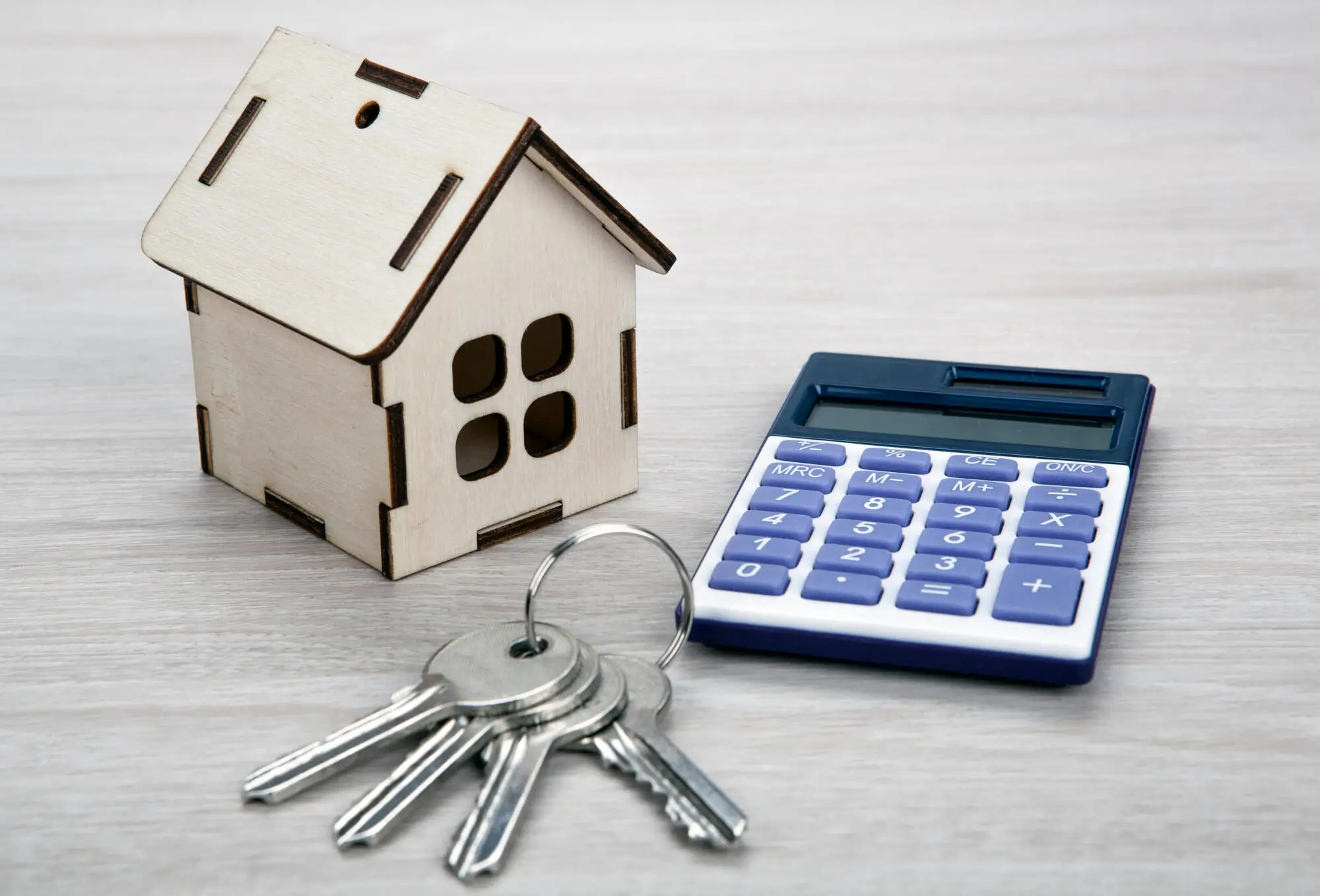 Myths About Rental Property Pricing in Monroe, NJ